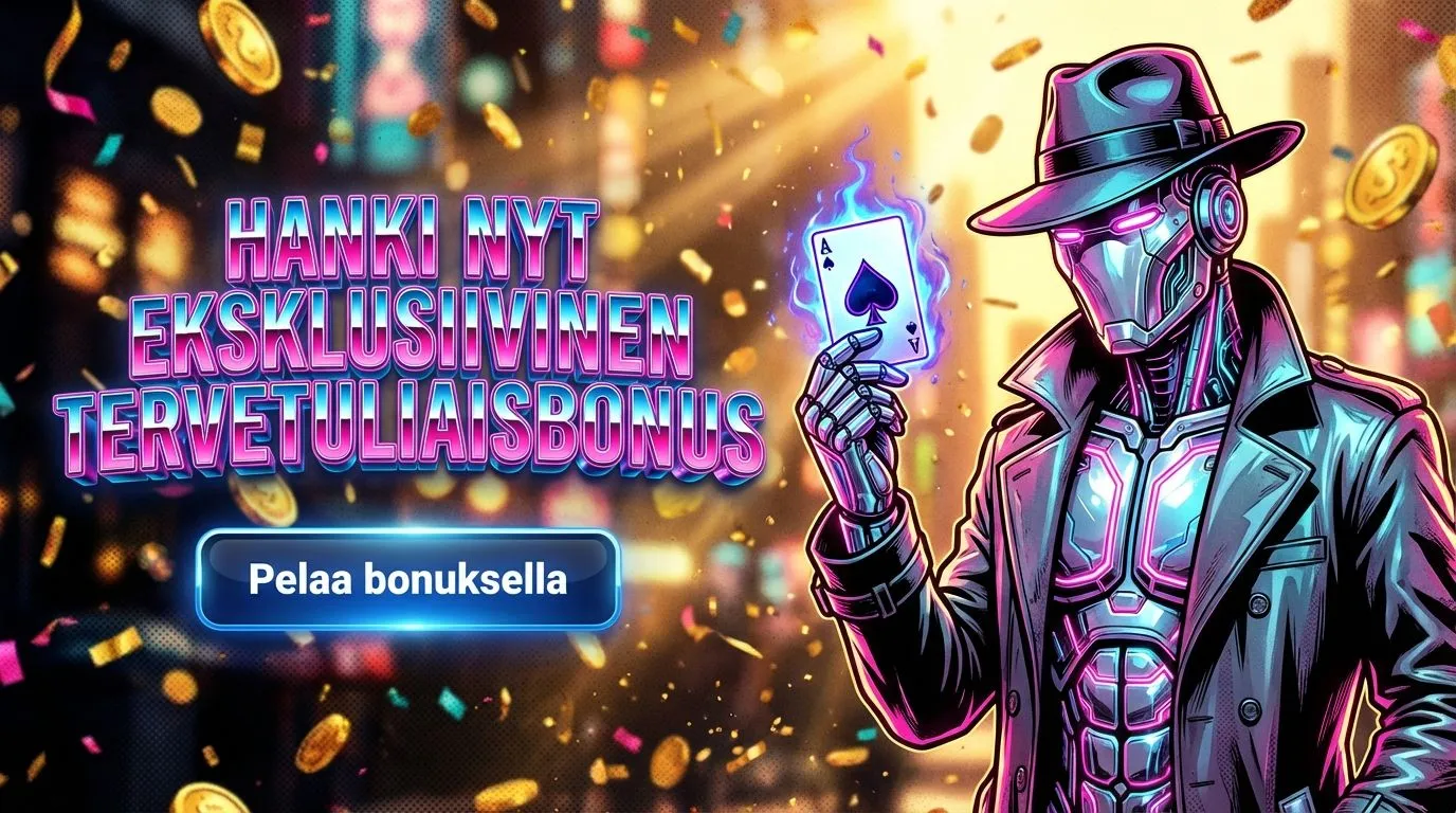 Tykitys Casino