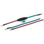 Cable Set for AKKU-12/120
