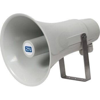 SIP Speaker Horn
