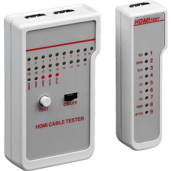 HD Cable Tester