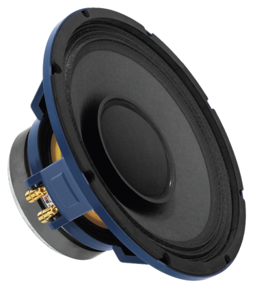 PA coaxial speakers and full range speakers